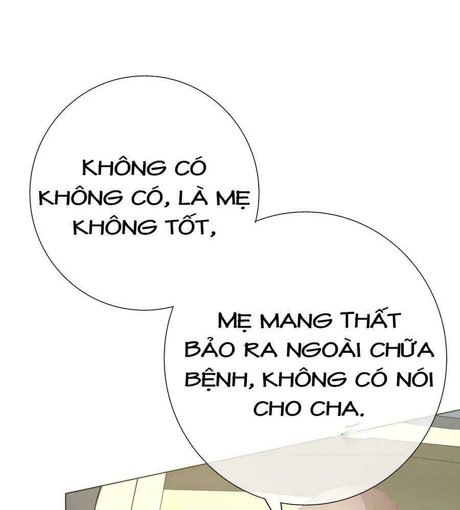 Ái người tình xuất Vu Lam Chapter 87: Cha đi đâu vậy? - Trang 2