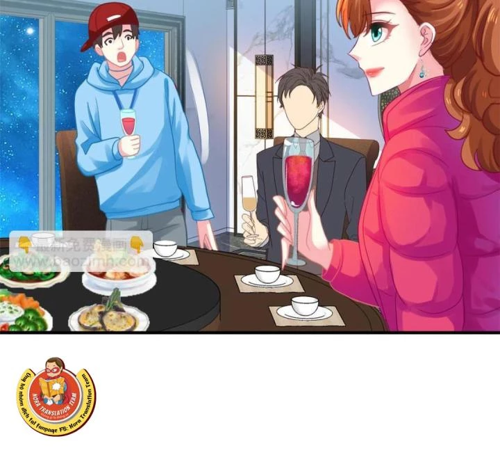 Ảnh Hậu Nhà Tôi Siêu Ngọt Ngào Chapter 97 - Next Chapter 98