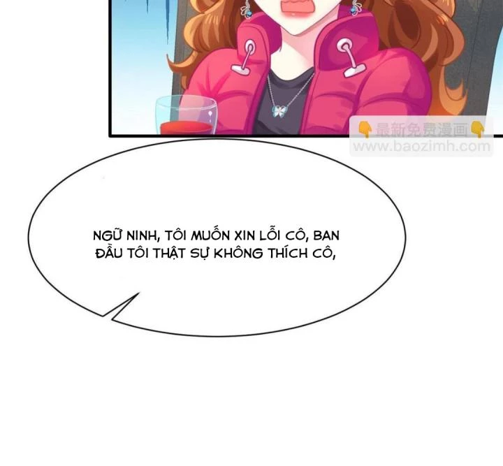 Ảnh Hậu Nhà Tôi Siêu Ngọt Ngào Chapter 97 - Next Chapter 98