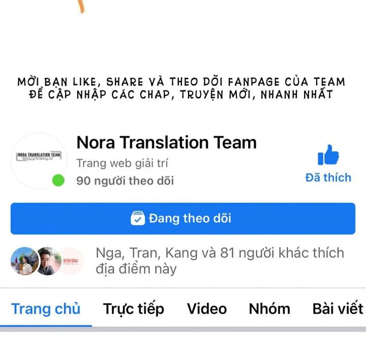 Ảnh Hậu Nhà Tôi Siêu Ngọt Ngào Chapter 97 - Next Chapter 98