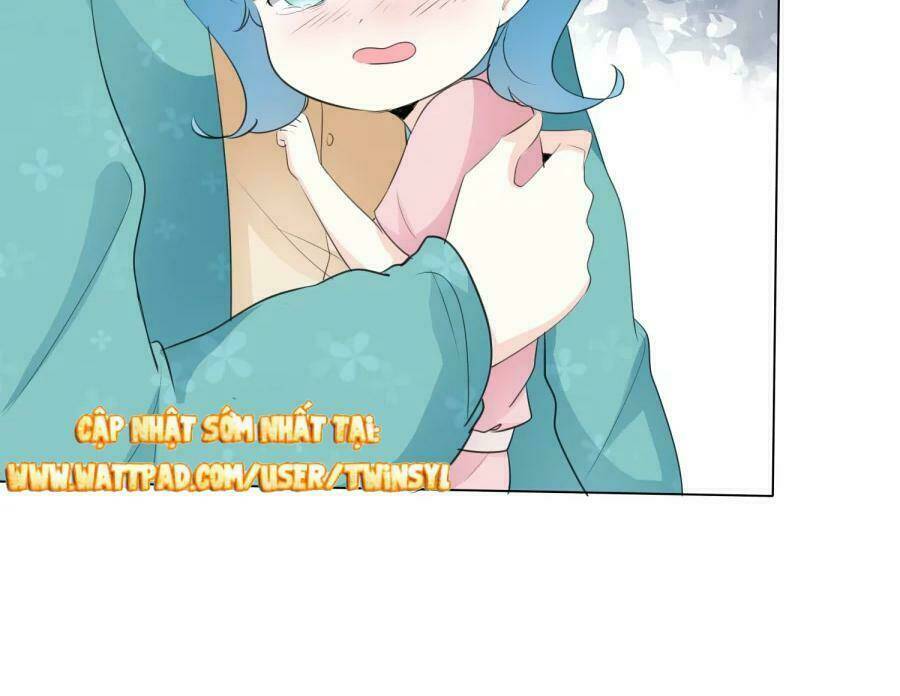 Ái người tình xuất Vu Lam Chapter 87: Cha đi đâu vậy? - Trang 2