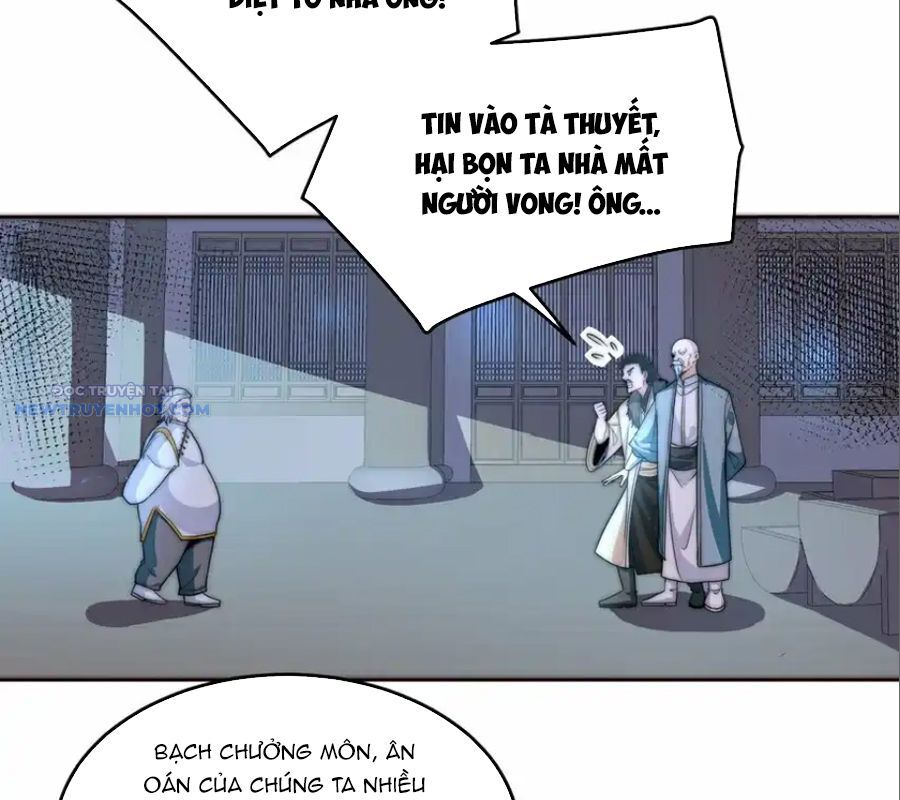 Ta Dựa Vào Danh Hào Hệ Thống Đả Bại Ngàn Vạn Thần Hào Chapter 83 - Next Chapter 84
