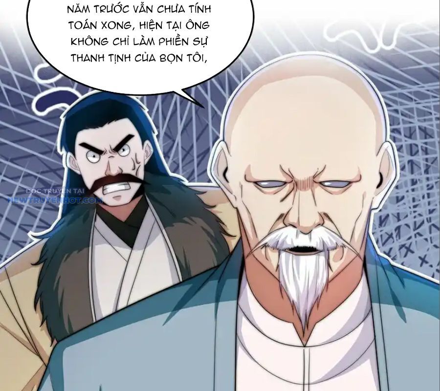 Ta Dựa Vào Danh Hào Hệ Thống Đả Bại Ngàn Vạn Thần Hào Chapter 83 - Next Chapter 84