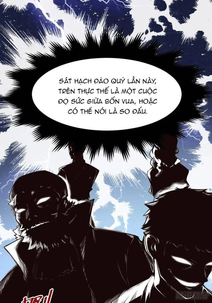 Đô Thị Âm Dương Tiên Y Chapter 123 - Trang 2