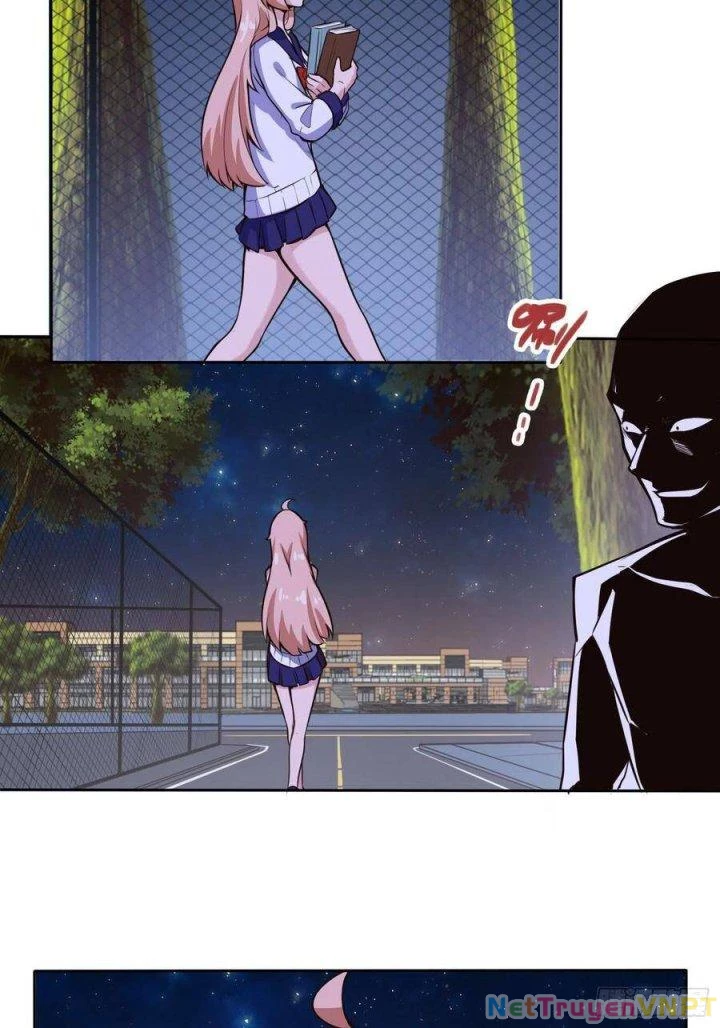 Đô Thị Âm Dương Tiên Y Chapter 123 - Trang 2