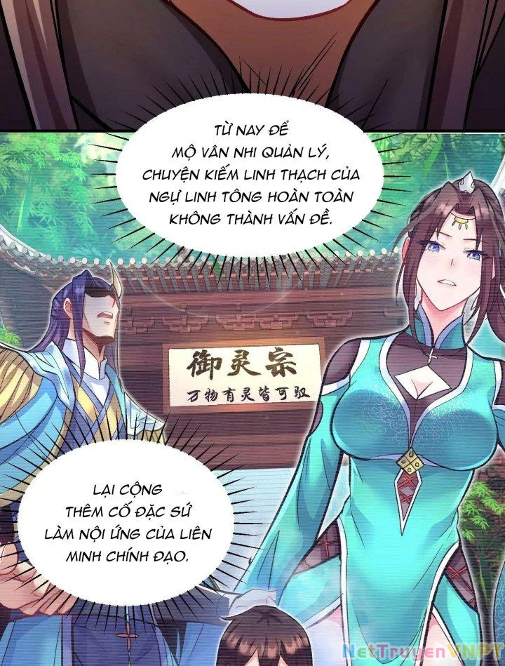 Ma Đạo Giới Bất Ổn Chapter 31.5 - Trang 2