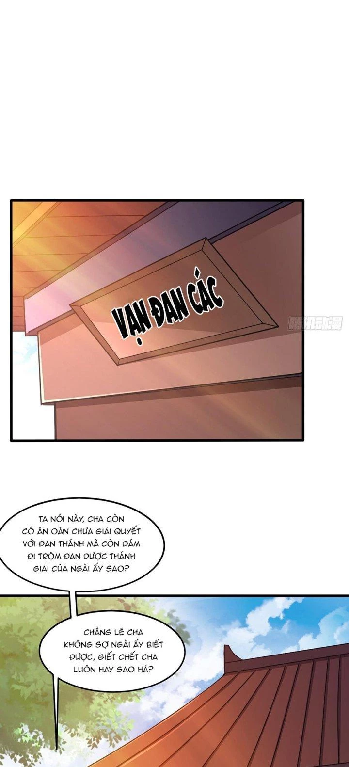 Bắt Đầu Làm Super God Bằng Việc Dạy Dỗ 6 Tỷ Tỷ Chapter 104 - Trang 3