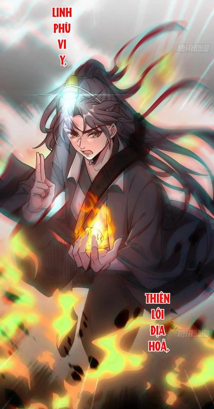Đô Thị Bắt Yêu Nhân Chapter 111 - Next Chapter 112