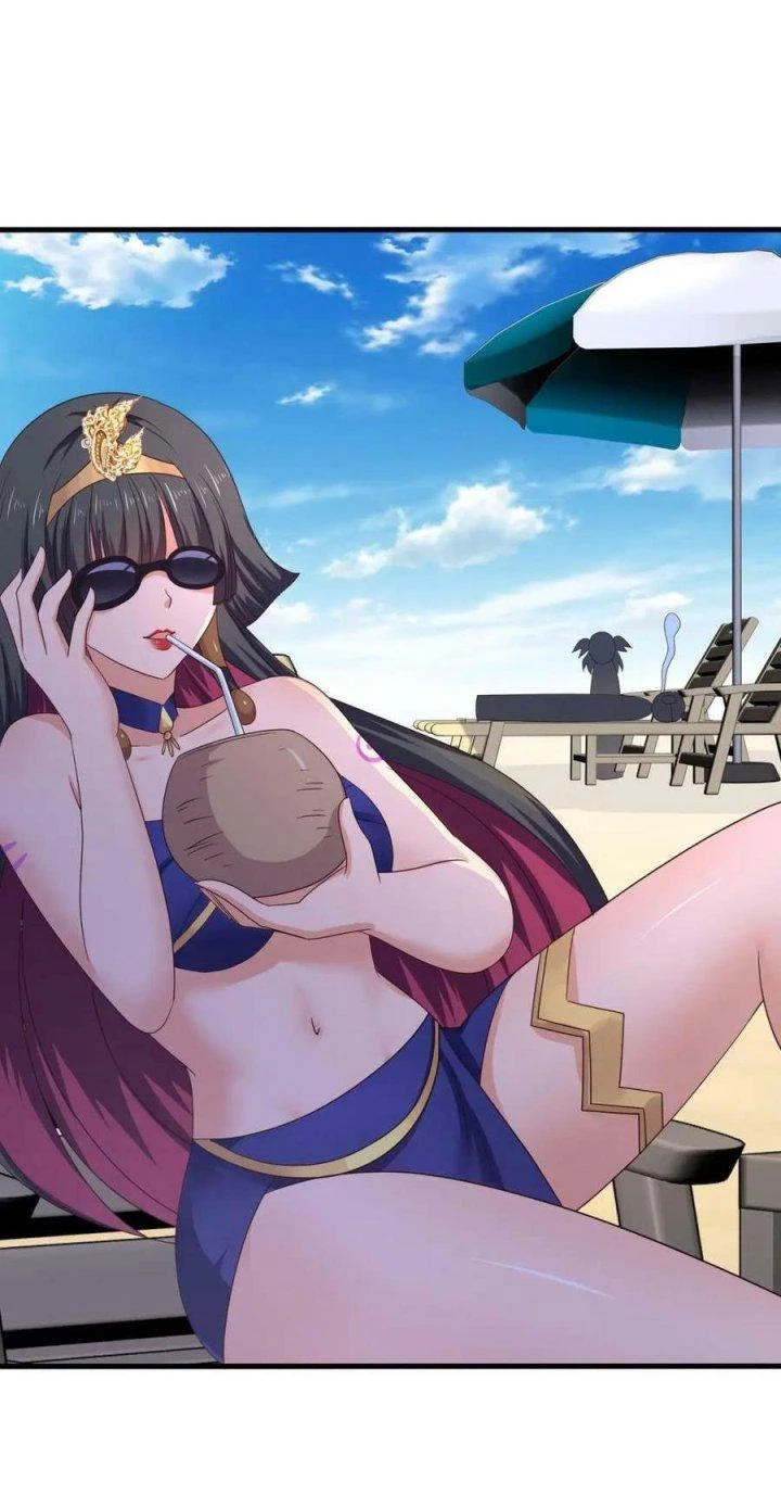 Ta Ở Địa Phủ Mở Hậu Cung Chapter 148 - Trang 3
