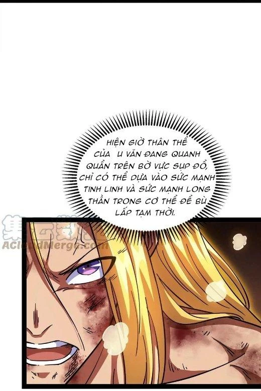 Đánh Bại Chư Thiên Chapter 156 - Trang 3