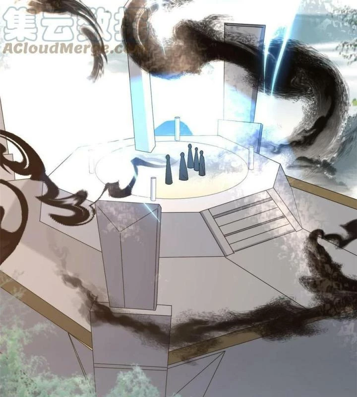 Trở Thành Lão Đại Từ Việc Tiêu Tiền Chapter 94 - Trang 3