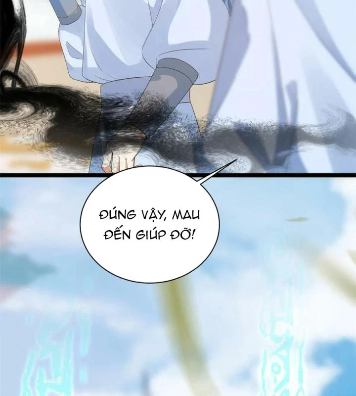 Trở Thành Lão Đại Từ Việc Tiêu Tiền Chapter 94 - Trang 3