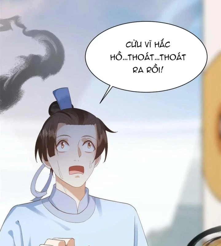 Trở Thành Lão Đại Từ Việc Tiêu Tiền Chapter 94 - Trang 3