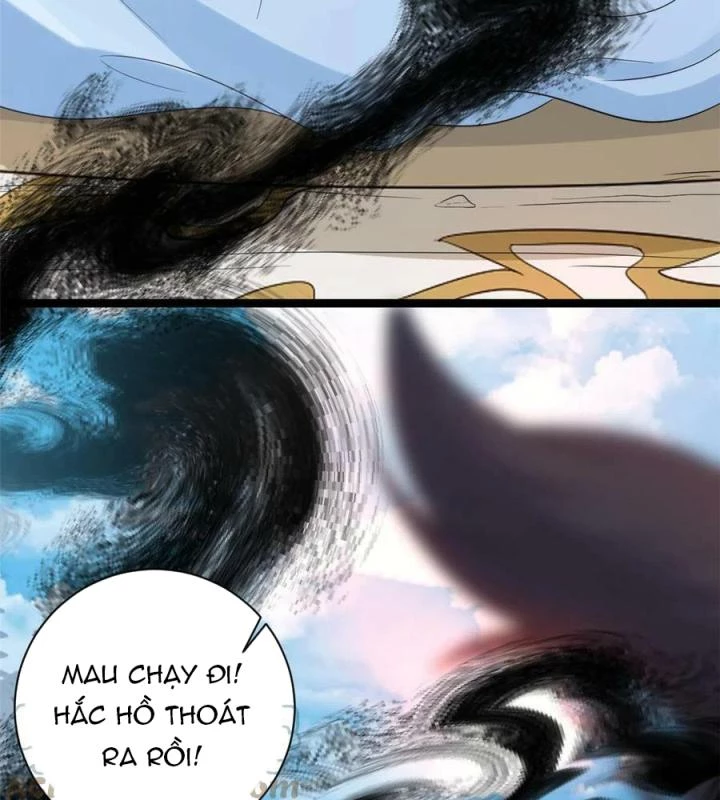 Trở Thành Lão Đại Từ Việc Tiêu Tiền Chapter 94 - Trang 3