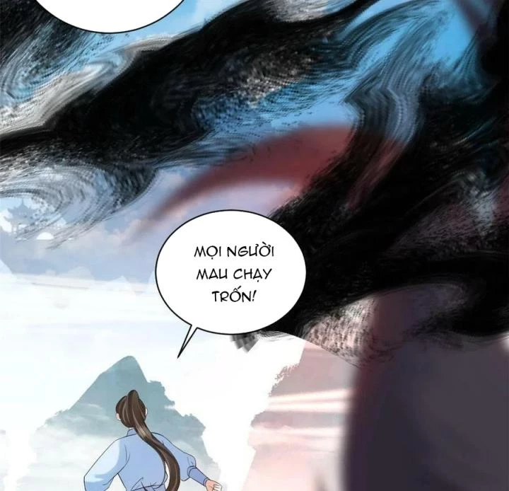 Trở Thành Lão Đại Từ Việc Tiêu Tiền Chapter 94 - Trang 3