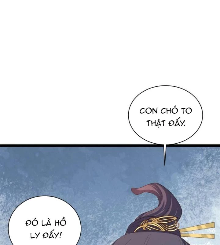 Trở Thành Lão Đại Từ Việc Tiêu Tiền Chapter 94 - Trang 3