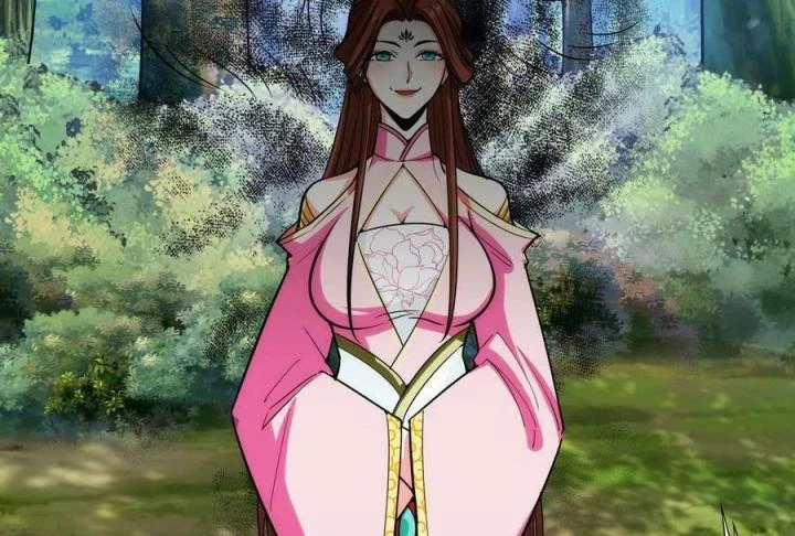 Đánh Bại Chư Thiên Chapter 157 - Trang 4