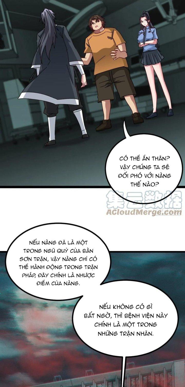 Đô Thị Bắt Yêu Nhân Chapter 86 - Next Chapter 87