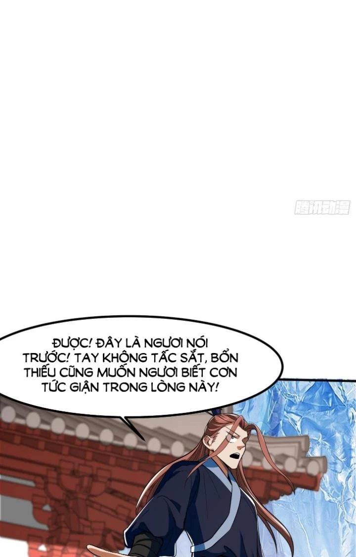 Khoa Học Tu Tiên, Đạo Pháp Đăng Thiên Chapter 24 - Trang 3