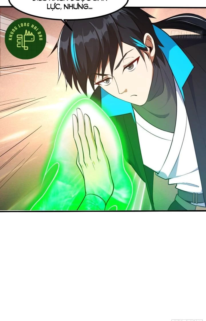 Khoa Học Tu Tiên, Đạo Pháp Đăng Thiên Chapter 24 - Trang 3
