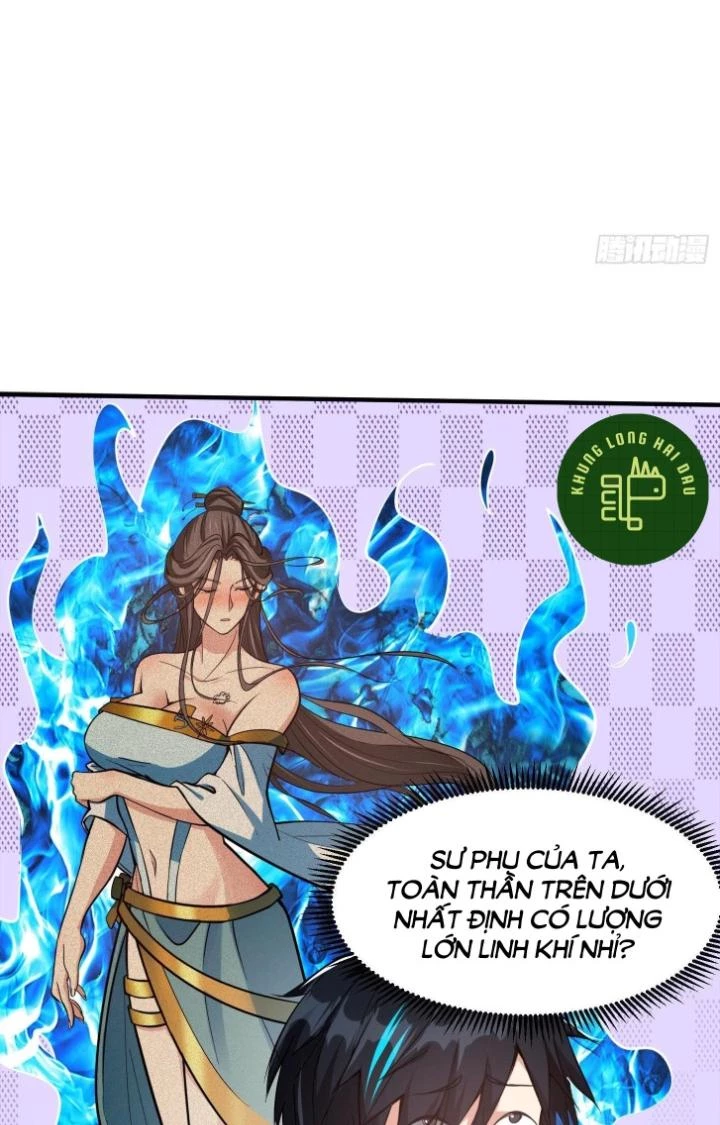Khoa Học Tu Tiên, Đạo Pháp Đăng Thiên Chapter 24 - Trang 3