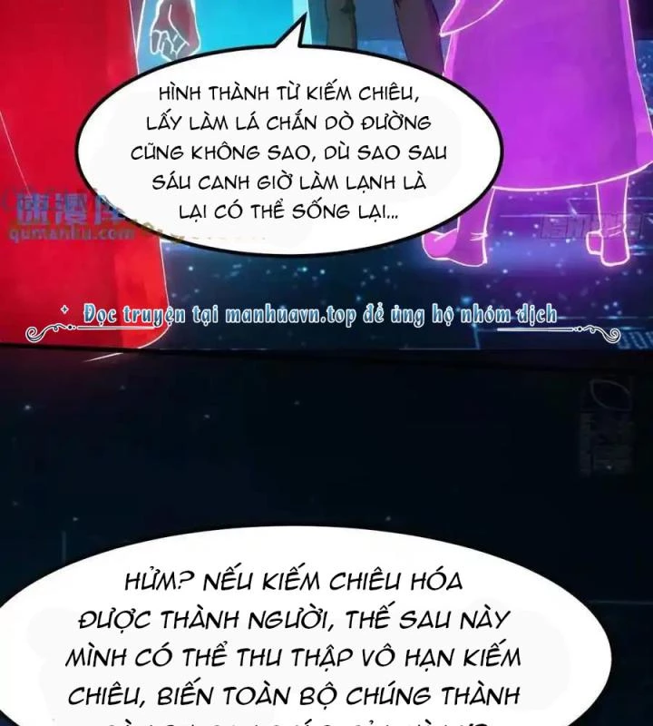 Khoa Học Tu Tiên, Đạo Pháp Đăng Thiên Chapter 38 - Trang 3