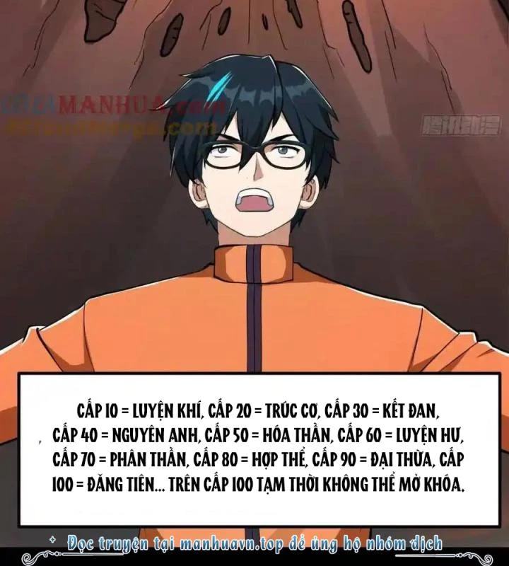 Khoa Học Tu Tiên, Đạo Pháp Đăng Thiên Chapter 38 - Trang 3