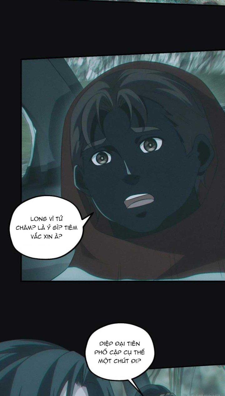 Đô Thị Bắt Yêu Nhân Chapter 82 - Next Chapter 83