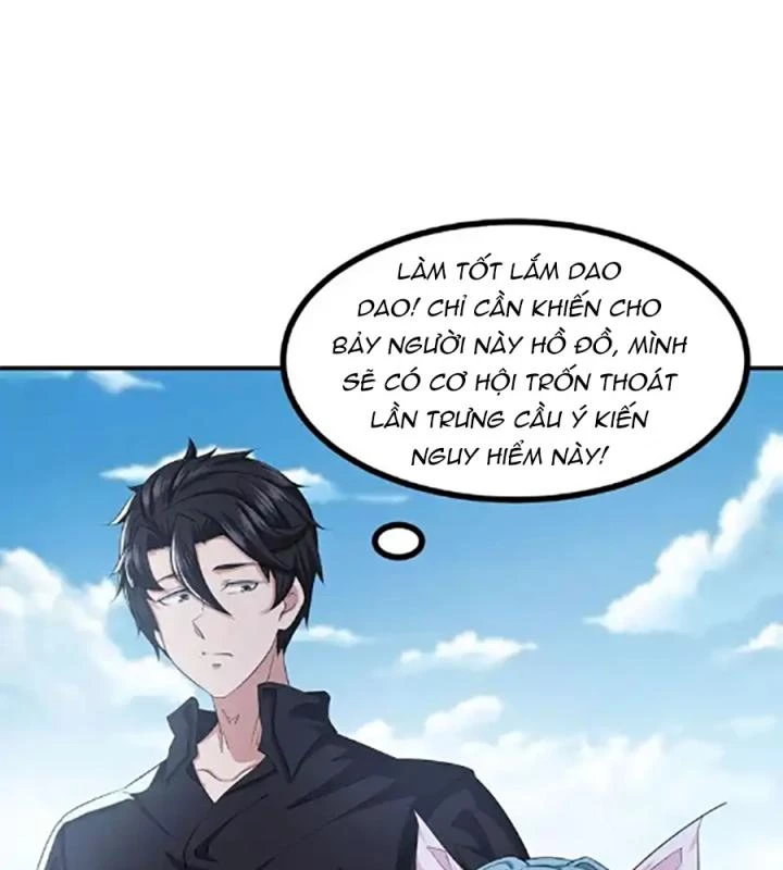 Ta Quét Phó Bản Ở Khắp Thế Giới Chapter 99 - Trang 3