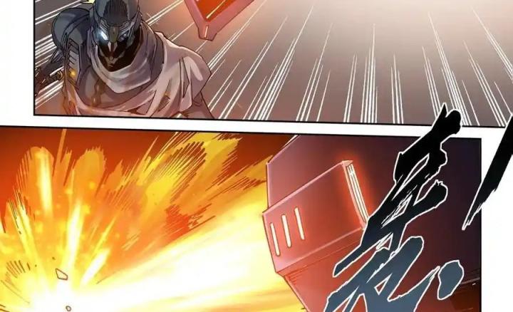 Anh Hùng Tái Khởi Chapter 118 - Trang 3