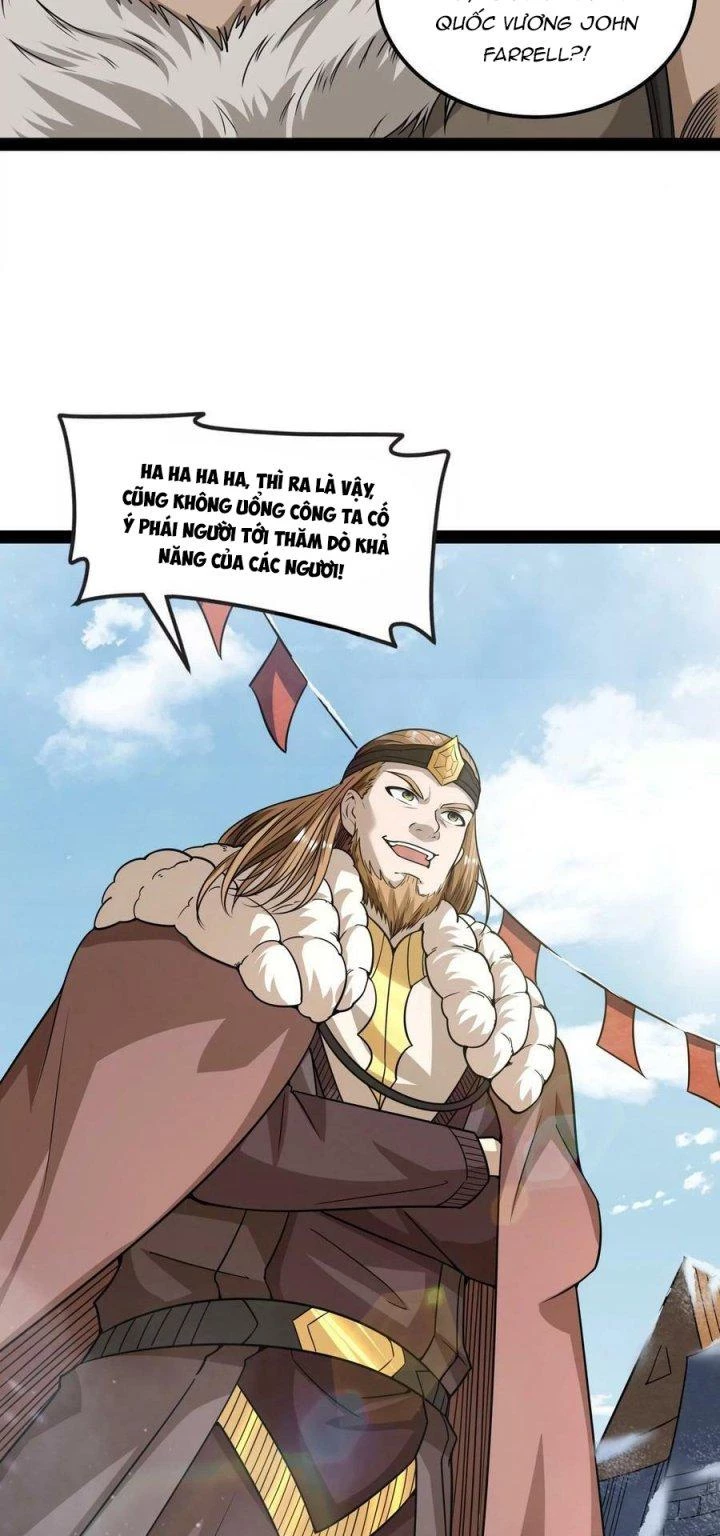 Đánh Bại Chư Thiên Chapter 135 - Trang 3