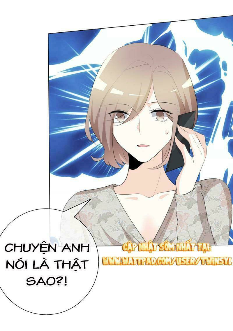 Ái người tình xuất Vu Lam Chapter 84: Không lối thoát - Trang 2