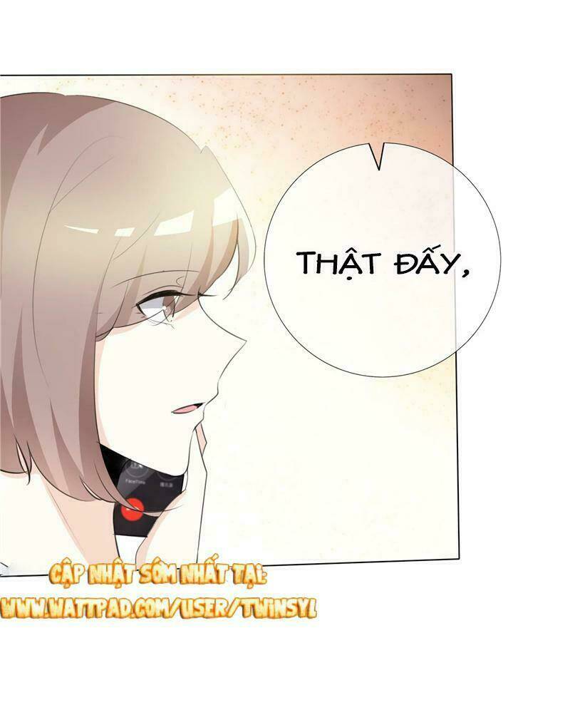 Ái người tình xuất Vu Lam Chapter 84: Không lối thoát - Trang 2