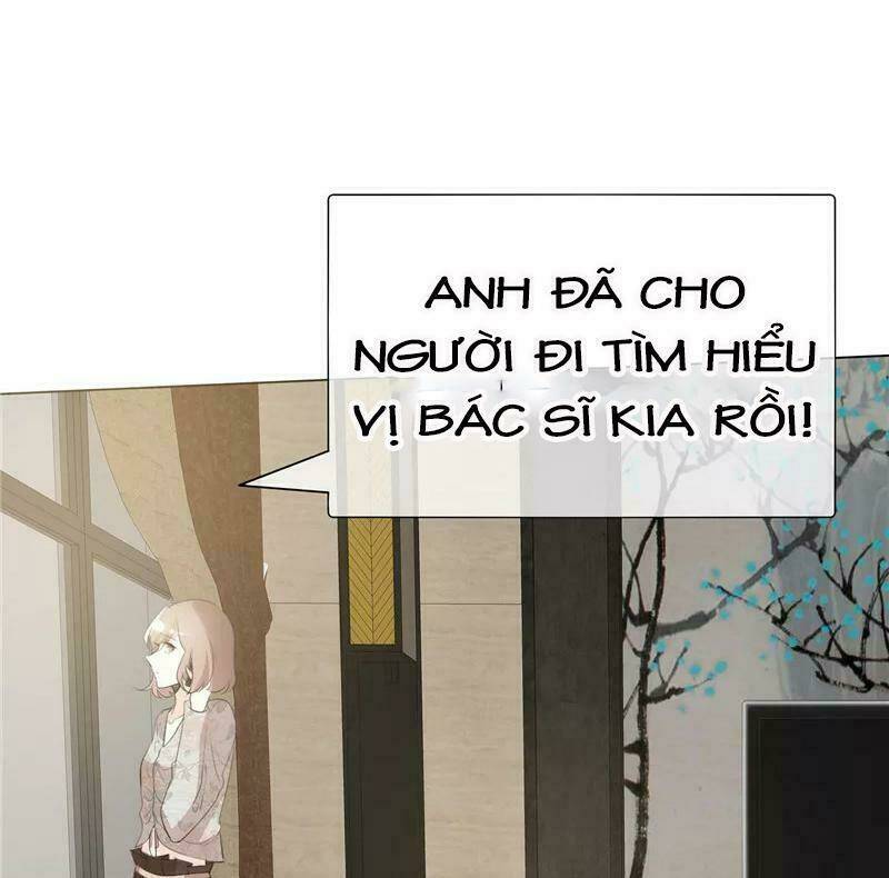 Ái người tình xuất Vu Lam Chapter 84: Không lối thoát - Trang 2
