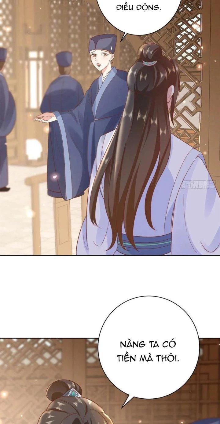 Trở Thành Lão Đại Từ Việc Tiêu Tiền Chapter 70 - Trang 3