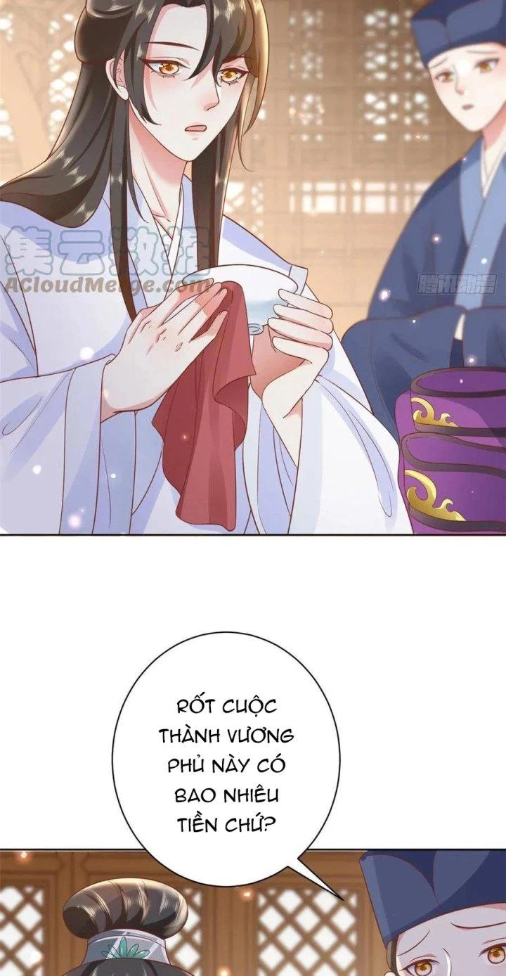 Trở Thành Lão Đại Từ Việc Tiêu Tiền Chapter 70 - Trang 3