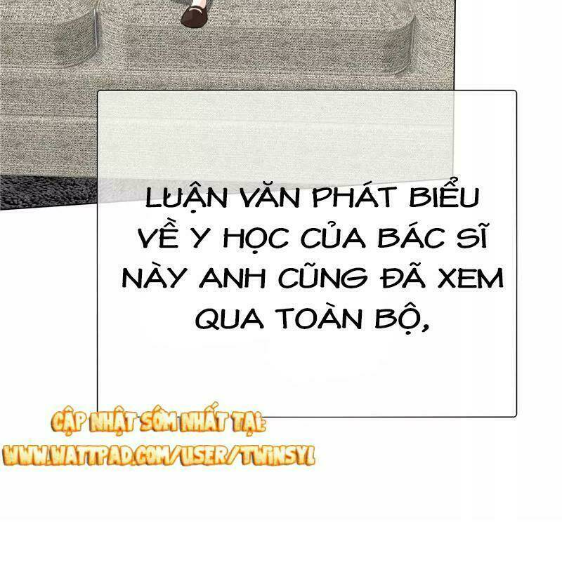 Ái người tình xuất Vu Lam Chapter 84: Không lối thoát - Trang 2