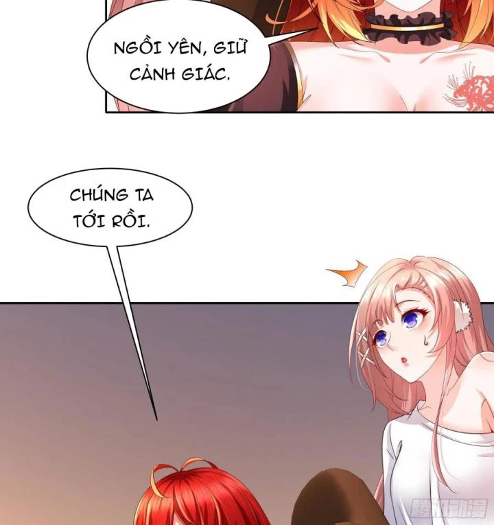 Siêu Thần Thức Tỉnh Chapter 13 - Trang 2
