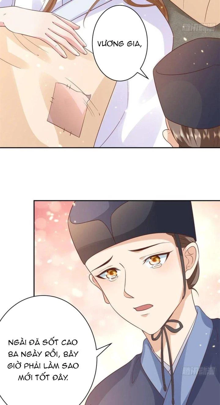 Trở Thành Lão Đại Từ Việc Tiêu Tiền Chapter 67 - Trang 3