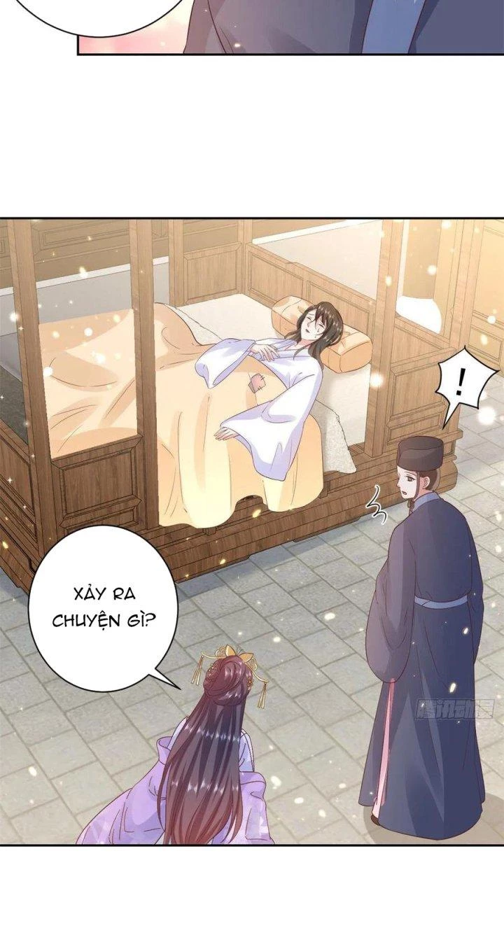 Trở Thành Lão Đại Từ Việc Tiêu Tiền Chapter 67 - Trang 3