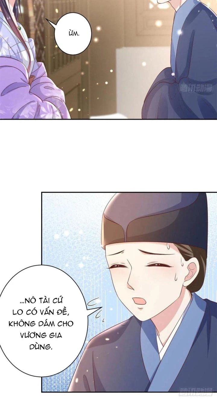 Trở Thành Lão Đại Từ Việc Tiêu Tiền Chapter 67 - Trang 3