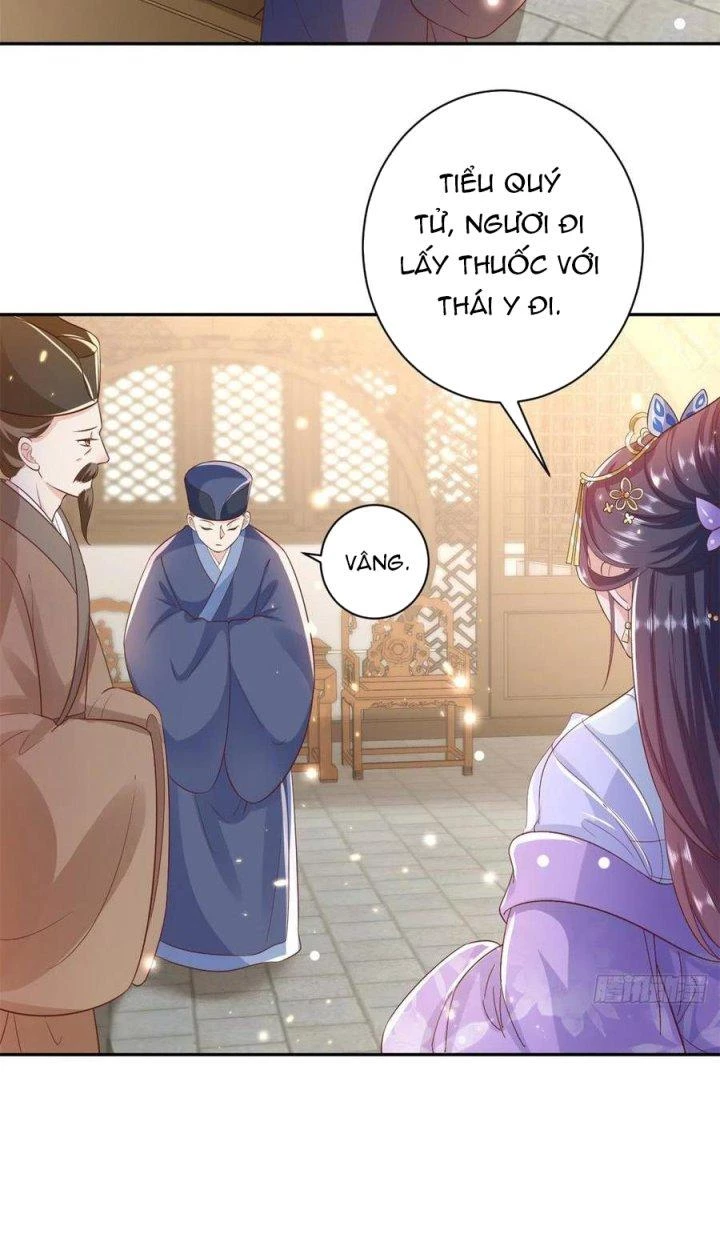Trở Thành Lão Đại Từ Việc Tiêu Tiền Chapter 67 - Trang 3