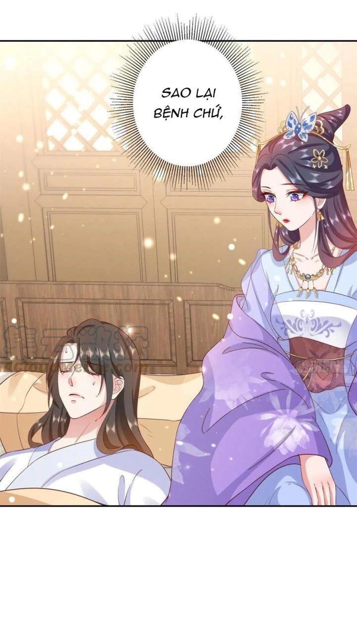 Trở Thành Lão Đại Từ Việc Tiêu Tiền Chapter 67 - Trang 3
