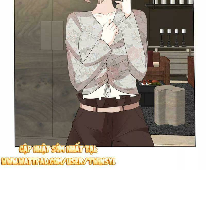 Ái người tình xuất Vu Lam Chapter 84: Không lối thoát - Trang 2