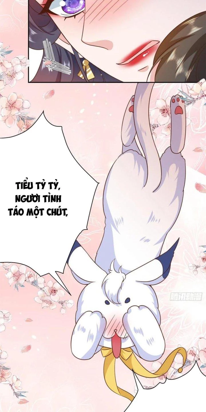 Trở Thành Lão Đại Từ Việc Tiêu Tiền Chapter 67 - Trang 3