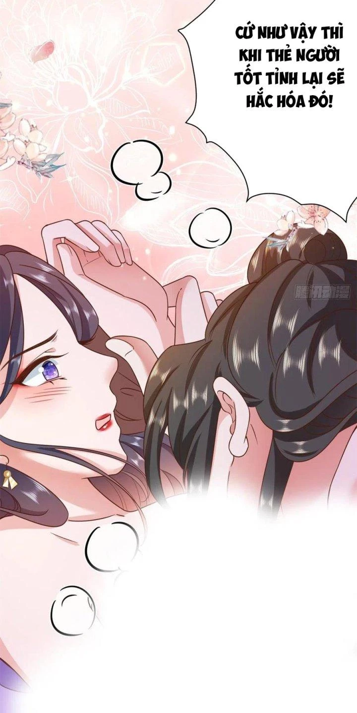 Trở Thành Lão Đại Từ Việc Tiêu Tiền Chapter 67 - Trang 3