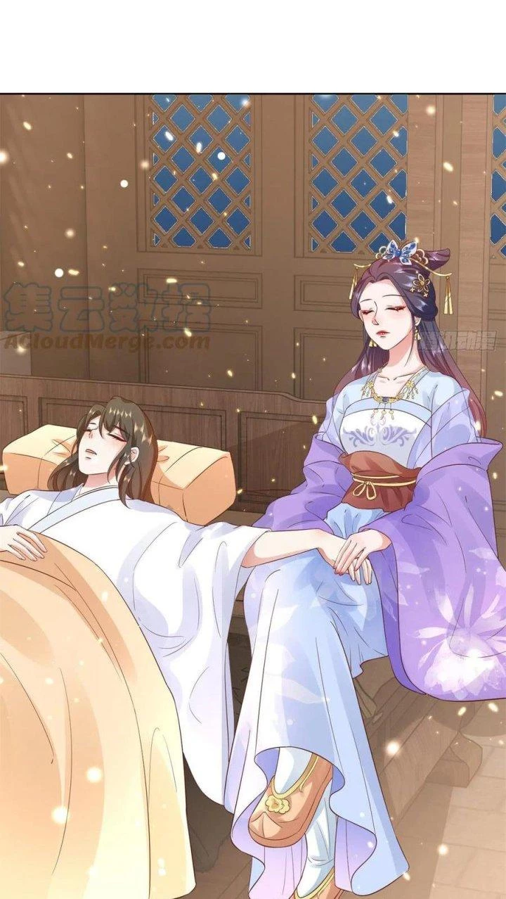 Trở Thành Lão Đại Từ Việc Tiêu Tiền Chapter 67 - Trang 3