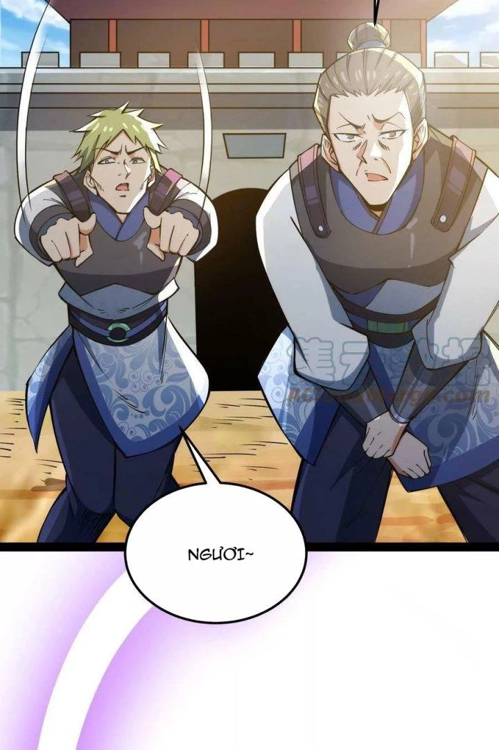 Đánh Bại Chư Thiên Chapter 128 - Trang 3