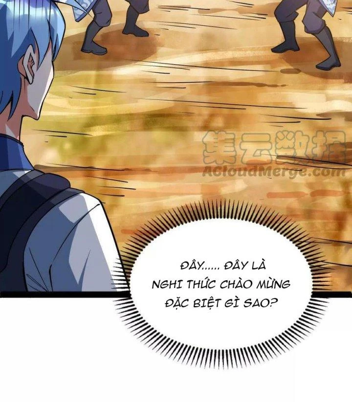 Đánh Bại Chư Thiên Chapter 128 - Trang 3