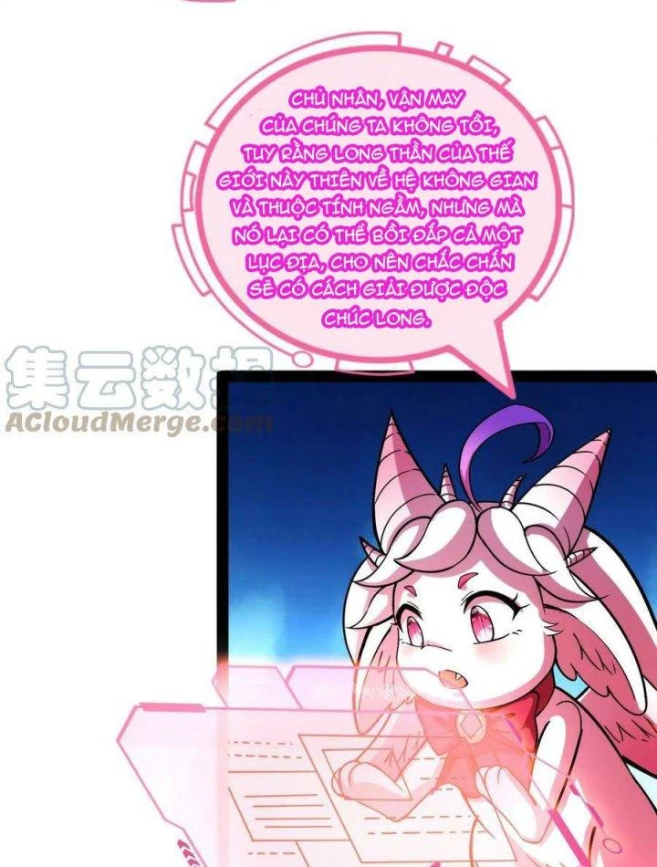 Đánh Bại Chư Thiên Chapter 128 - Trang 3